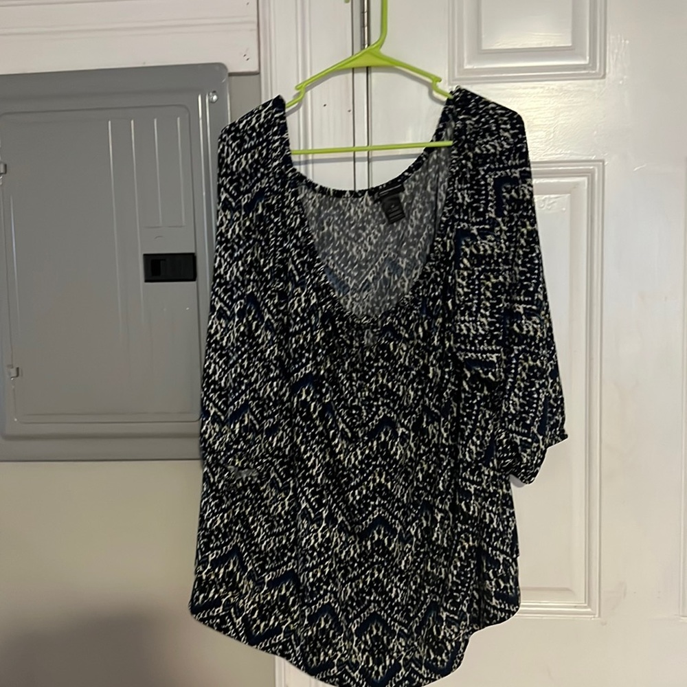 Dress shirt